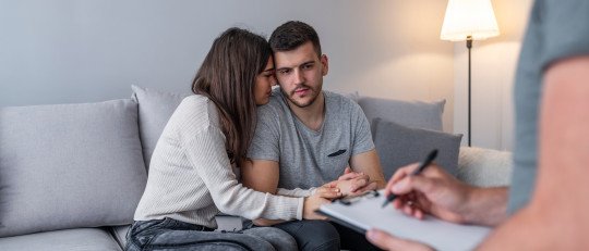 Cómo ayuda la Terapia de Aceptación y Compromiso a las parejas