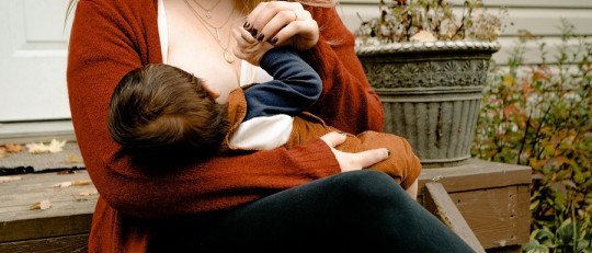 ¿Las mujeres con Trastornos Alimenticios tienen más problemas de lactancia?