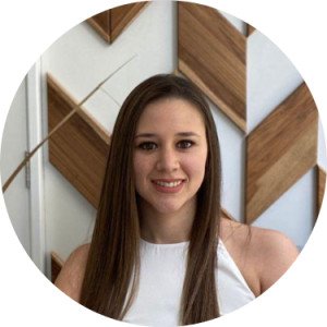 Estefania Hidalgo Maldonado