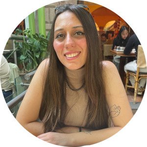Laura Rebeca Ortega Desmeules