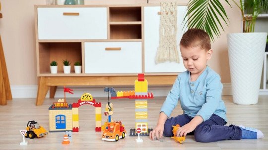 ¿Qué hacemos los psicólogos infantiles?