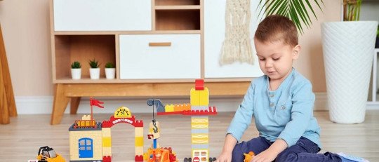 ¿Qué hacemos los psicólogos infantiles?