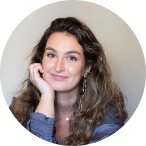 Anna Arenas Peña