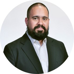 Daniel Alvarez Del Castillo Arredondo