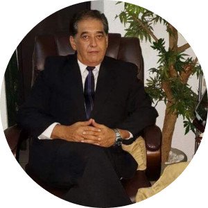 Gabriel Martínez Badillo