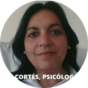 Agustina Cortés Carmona