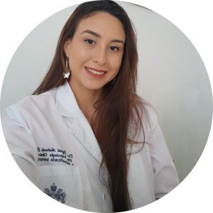 Sigrid Andrade