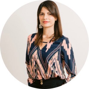 Javiera Mahana Reyes