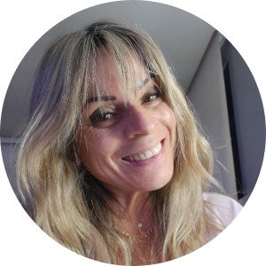 Barbara Holuigue Naranjo