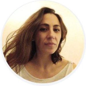 Alicia Isabel Herrera Del Cueto