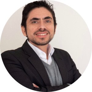 Rodrigo Cortes Rojas