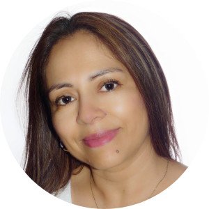 Ingrid Saavedra Ferrufino
