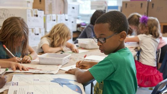 ¿Es la Educación Tradicional un error?