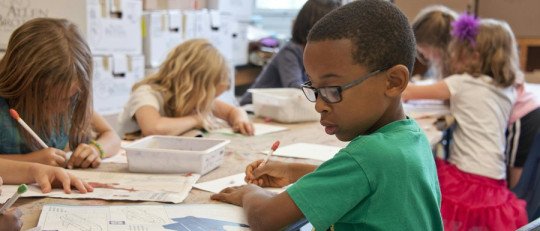 ¿Es la Educación Tradicional un error?