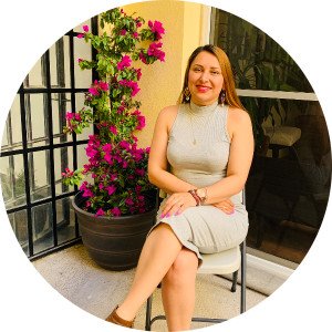 Rox Paredes