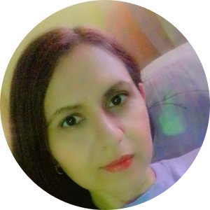 Johana Garcia Montilla