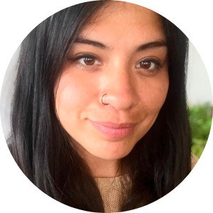 Ruth Ximena Guzmán Vargas