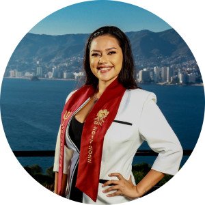 Caroline Valencia Benitez