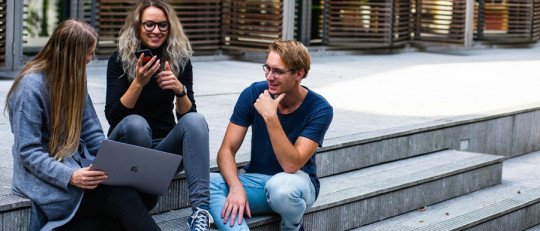 ¿La personalidad de la gente joven está cambiando?