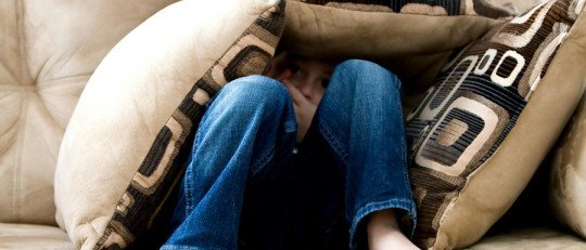 Sus sentimientos no son 'tontería': cómo reparar errores en la crianza para fortalecer el vínculo con tus hijos