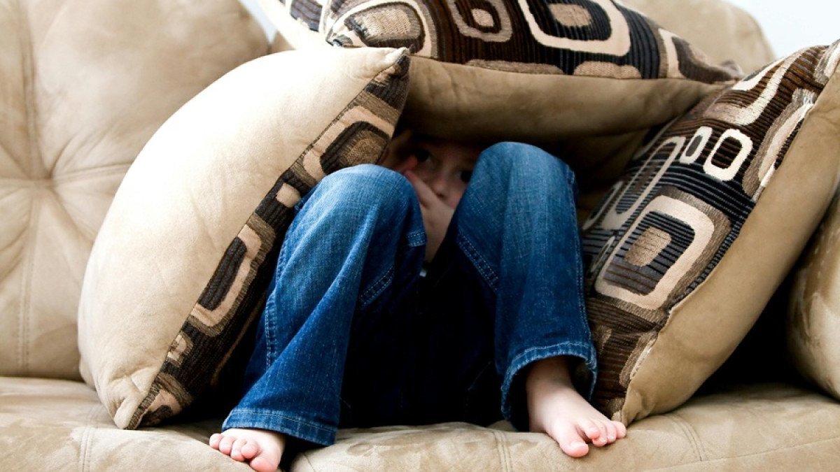 Sus sentimientos no son 'tontería': cómo reparar errores en la crianza para fortalecer el vínculo con tus hijos