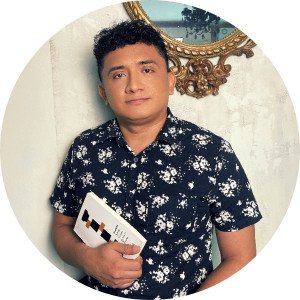 Pedro José May Quintal