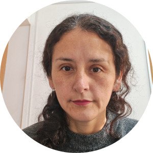 Andrea Orellana Luna