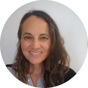 Barbara Eitel Quiroz