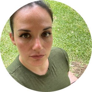 María Del Carmen Patrón Guzmán