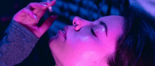 La Adicción como intento de calmar el dolor emocional