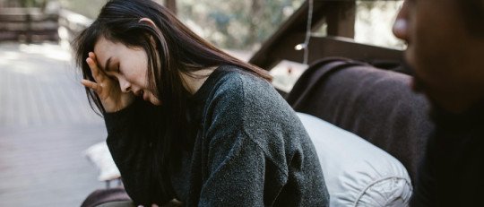 Guía para lidiar con una separación al volver de vacaciones