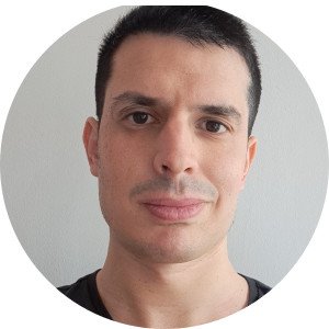 Daniel Aspillaga Guerra