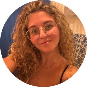 Iara Nahir Pagliarone