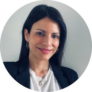 Javiera Mahana Reyes