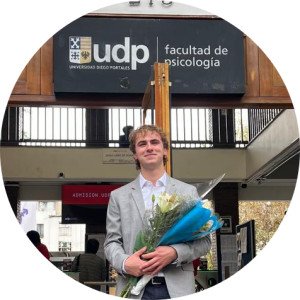 Martín Letelier Vergara