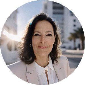 Nieves Jiménez Jiménez