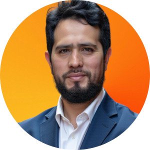 Gonzalo Morales Merino