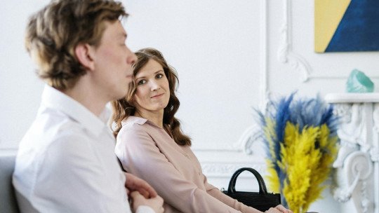 La Metáfora en la Terapia de Pareja