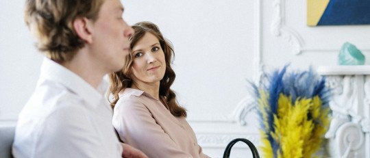 La Metáfora en la Terapia de Pareja