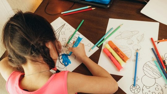 Desorden en la habitación infantil: qué revela sobre el estado emocional de tu hijo