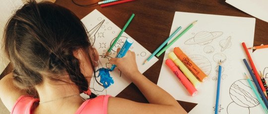 Desorden en la habitación infantil: qué revela sobre el estado emocional de tu hijo