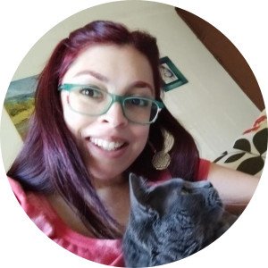 Claudia Tupper Cortez