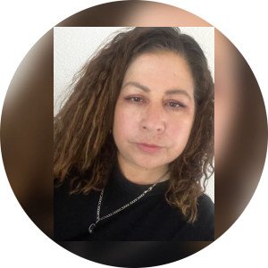 Leticia Del Rocio Camacho López