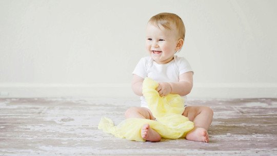 ¿Los genes influyen en cuándo un niño da los primeros pasos?