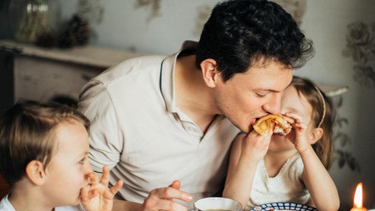Casi todas las actividades son más disfrutables con un simple truco