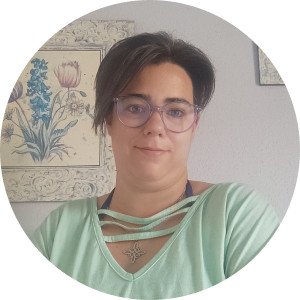 María Albelda Boronat