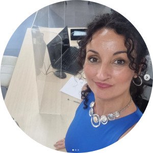 Luna Cohen Psiqueluna