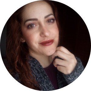 Martha Vanessa García Garciarreal