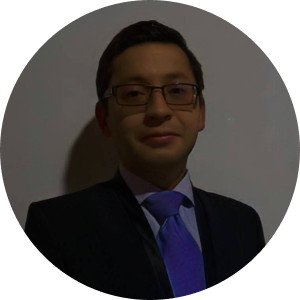 Jeffry Erwin Murillo Pachon