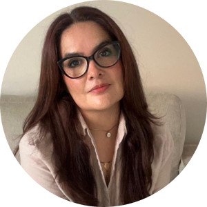 Maria Garzon Rosania